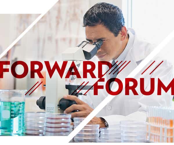Forward Forum: Native American Health Care