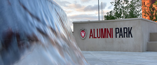 Alumni Park