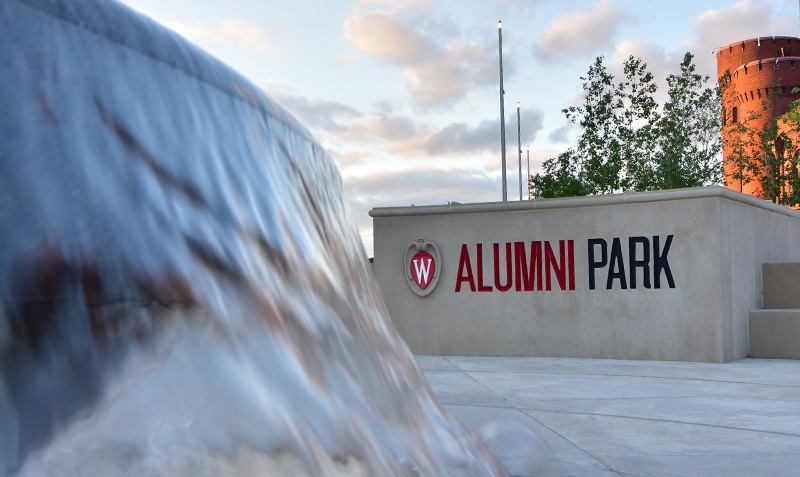 Alumni Park