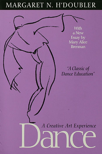 H’Doubler’s book Dance.