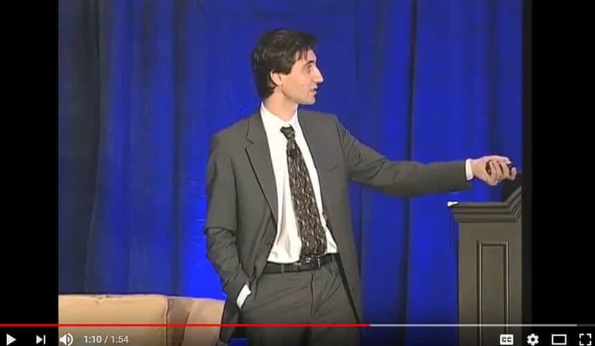 Video: Healthways Murat V. Kalayoglu, MD, PhD and Yale University Provost Peter Salovey, PhD discuss using behavioral economics and the science of motivation to enhance sustained engagement in healthy behaviors.