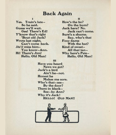 Almanac of College Doings.