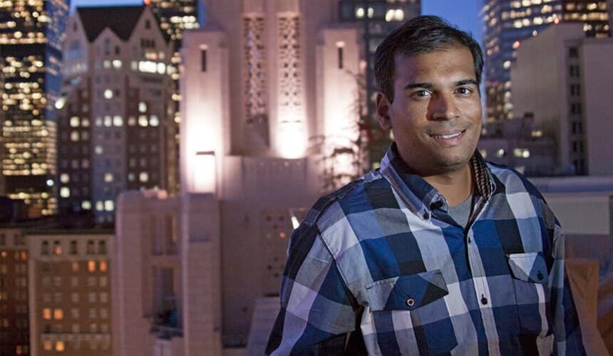 Anil Rathi