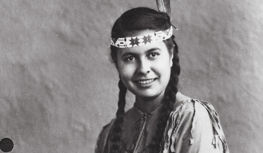 Ada Deer