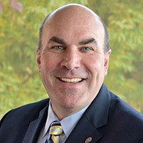 Jeff Wendorff